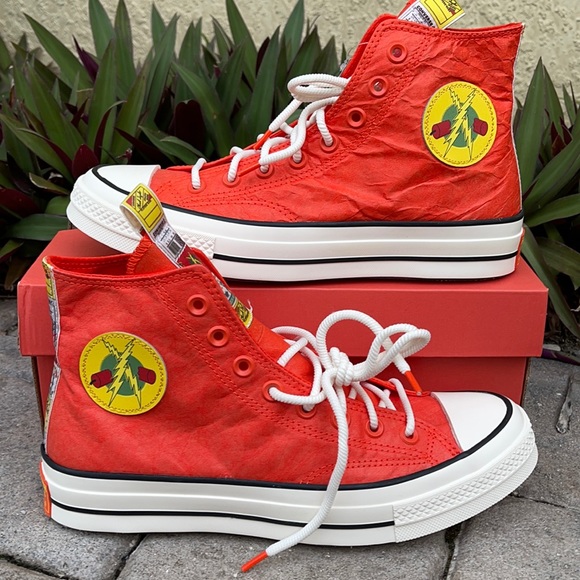 CONVERSE CHUCK 70 HI WMNS - Picture 3 of 16